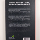Wayne Rooney : Minä, Wayne Rooney - pikkukuva 2