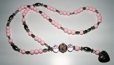 Boho Kaulakorut