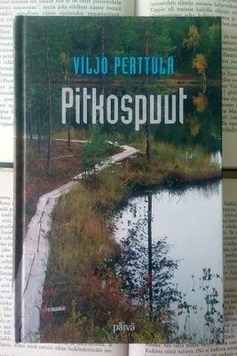 Viljo Perttula - Pitkospuut (sid.)