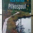 Viljo Perttula - Pitkospuut (sid.) - pikkukuva 1