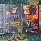 Troma VHS-setti 4 kpl - pikkukuva 1