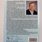 Jouko Piho : Outo tie : kamppailuni Jumalan, elämäni nais... - pikkukuva 2