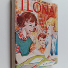 Kirsti Salomies : Ilona - pikkukuva 1