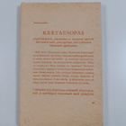 Arvo Lehtovaara : Sielutieteen kertausopas : tarkoitettu ... - pikkukuva 2