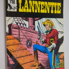 Lännentie nro 3/1985 - pikkukuva 1
