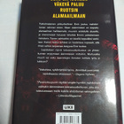 Jens Lapidus : Paratiisikaupunki - pikkukuva 2