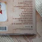 Tapani Kansa - Oskar Merikannon kauneimmat laulut (CD) - pikkukuva 2