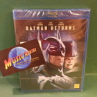 BATMAN RETURNS UUSI BLU-RAY (W) - pikkukuva 1