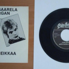 Mikko Saarela & Organ, Kundi meikkaa (1981) - pikkukuva 1