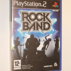 Rock Band - pikkukuva 1