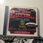 CD 1989 Jerry Herman – Hello, Dolly! (The Original 1964 Broa - pikkukuva 1