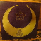 woods band lp: 1971, re 2015? 111 records - pikkukuva 1