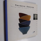 Elizabeth Wilhide : Terence Conran - Design and the Quali... - pikkukuva 1