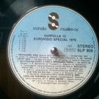 Eri Esittäjiä - Huipulla 15 LP - pikkukuva 5