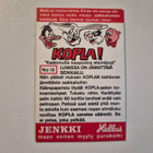 Purkkakuva Kopla	Jenkki (17097) - pikkukuva 2