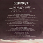 DEEP PURPLE - WHOOSH! ORIG 2020 LIMITED EDIT PURPLE VINYL - pikkukuva 4