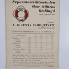 Allsånger - pikkukuva 2