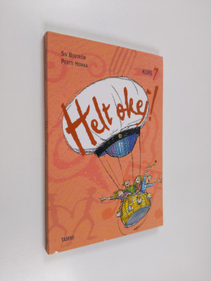 Helt okej! Kurs 7
