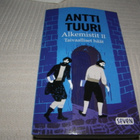Antti Tuuri Alkemistit II Taivaalliset häät -pok - pikkukuva 1