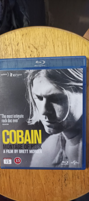 Cobain: Montage of Heck