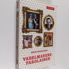 Miika Nousiainen : Vadelmavenepakolainen - pikkukuva 1