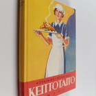 Eva Somersalo ym. : Keittotaito - pikkukuva 1
