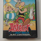 Mega Drive Asterix - pikkukuva 1