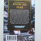 Abnett, Dan: Warhammer 40,000: Horus Heresy 19: Know No Fear - pikkukuva 2