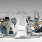  4 kpl Iittala Muumi juomalasit v. 2010-2012 - pikkukuva 5
