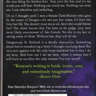Sherrilyn Kenyon: Sins of the Night (paperback) - pikkukuva 2