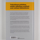 Jarno Limnell : Pelottaako : nuoret ja turvallisuuden tul... - pikkukuva 2