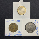 Turkki Republic 1926 - 1928 Old Lira - pikkukuva 4