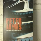 Peter James - Kuolema kulkee kulisseissa (pokkari) - pikkukuva 3