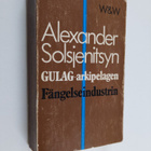 Alexander Solsjenitsyn : Gulag-arkipelagen - del 1 : Fäng... - pikkukuva 1