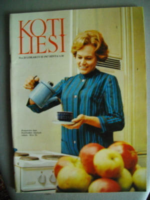 Kotiliesi Nro 20/1967 (21.3)