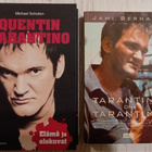 Quentin Tarantino : 2 kirjaa - pikkukuva 1