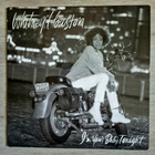 Whitney Houston: I'm Your Baby Tonight  lp - pikkukuva 1