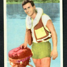 Keräilykuva - Pat Boone Serie A 5 20th Century Fox - pikkukuva 1
