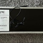 HAMMOND XK-1 - pikkukuva 1