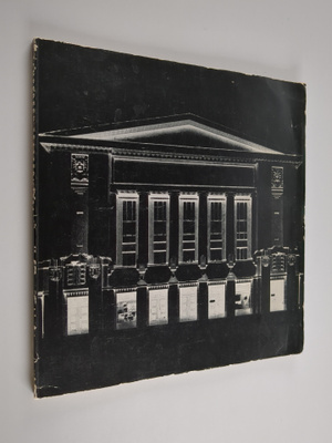 Tampereen teatteri 1964