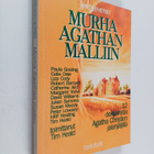 Tim (toim.) Heald : Murha Agathan malliin : 12 tarinaa Ag... - pikkukuva 1