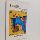 Mirja Kallionpää : Katselen tasoille (signeerattu) - pikkukuva 1