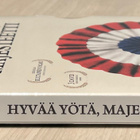Hyvää yötä, majesteetti (1982) Ettore Scola -elokuva (UUSI) - pikkukuva 3