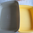 TUPPERWARE LEIPÄLAATIKKO 30 x 24 cm sisämitta - pikkukuva 3