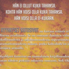 Sofi Oksanen: Kun kyyhkyset katosivat - pikkukuva 2
