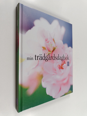 Min trädgårdsdagbok