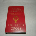 Diana Gabaldon The Fiery Cross  -nid - pikkukuva 1