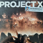 PROJECT X  BLU-RAY - pikkukuva 1