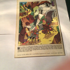 Mosaiikki sarjakuvalehti  3/66 mosaik comicheft - pikkukuva 2