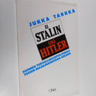 Jukka Tarkka : Ei Stalin eikä Hitler : Suomen turvallisuu... - pikkukuva 1